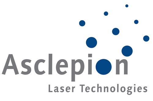 Asclepion Logo