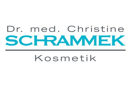 Dr Schrammek Kosmetik Logo