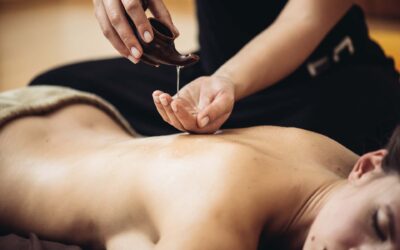 Schröpfen als Wellness Massage: Alles was Sie wissen müssen