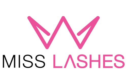 Miss Lashes - Logo